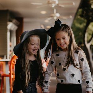 Meet your Posher, Kellie